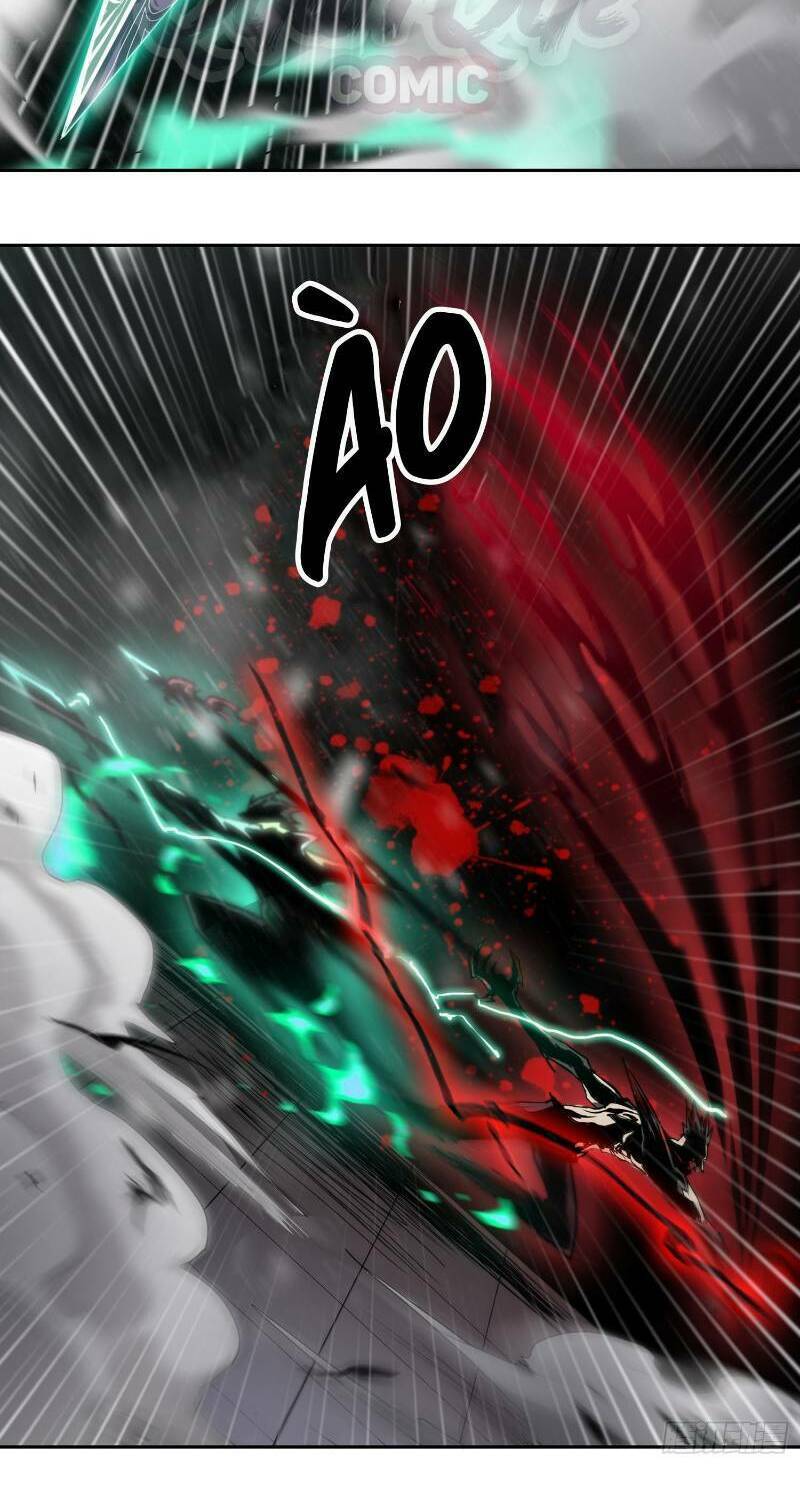 Đô Thị Hàng Thần Khúc: Chapter 27