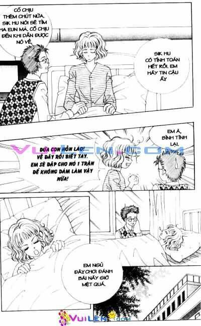 Cấm Hôn: Chapter 71