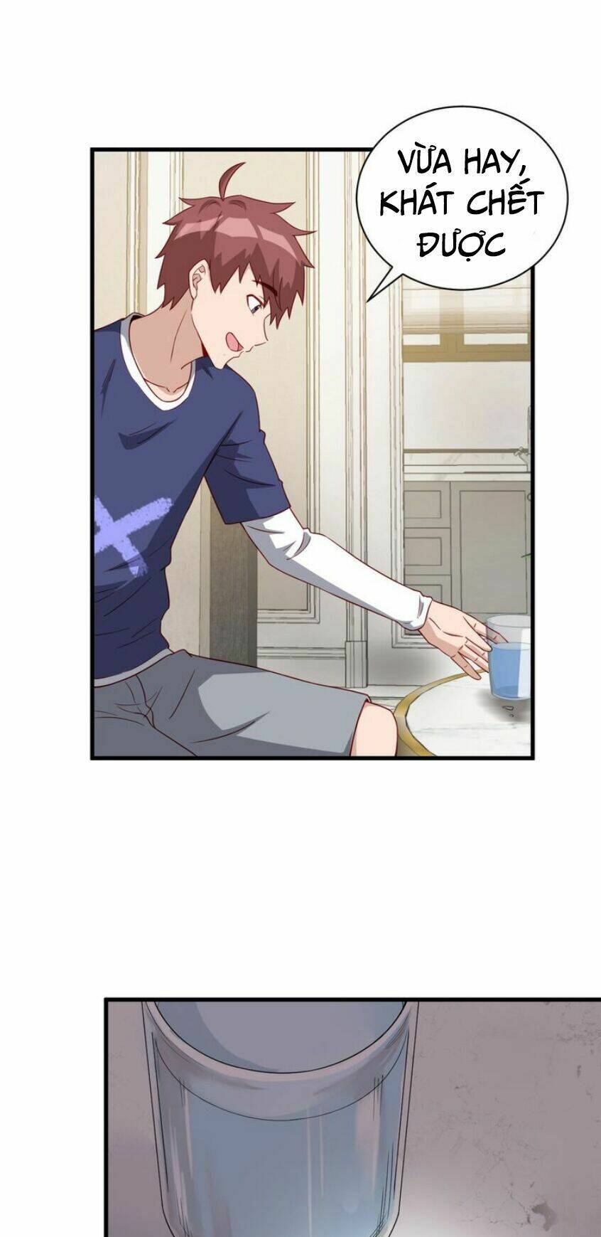 Hệ Thống Tu Tiên Mạnh Nhất: Chapter 26