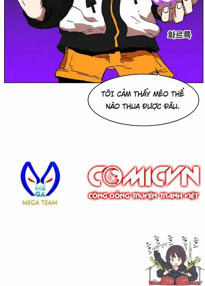 Hard Core Leveling Warrior: Chapter 129