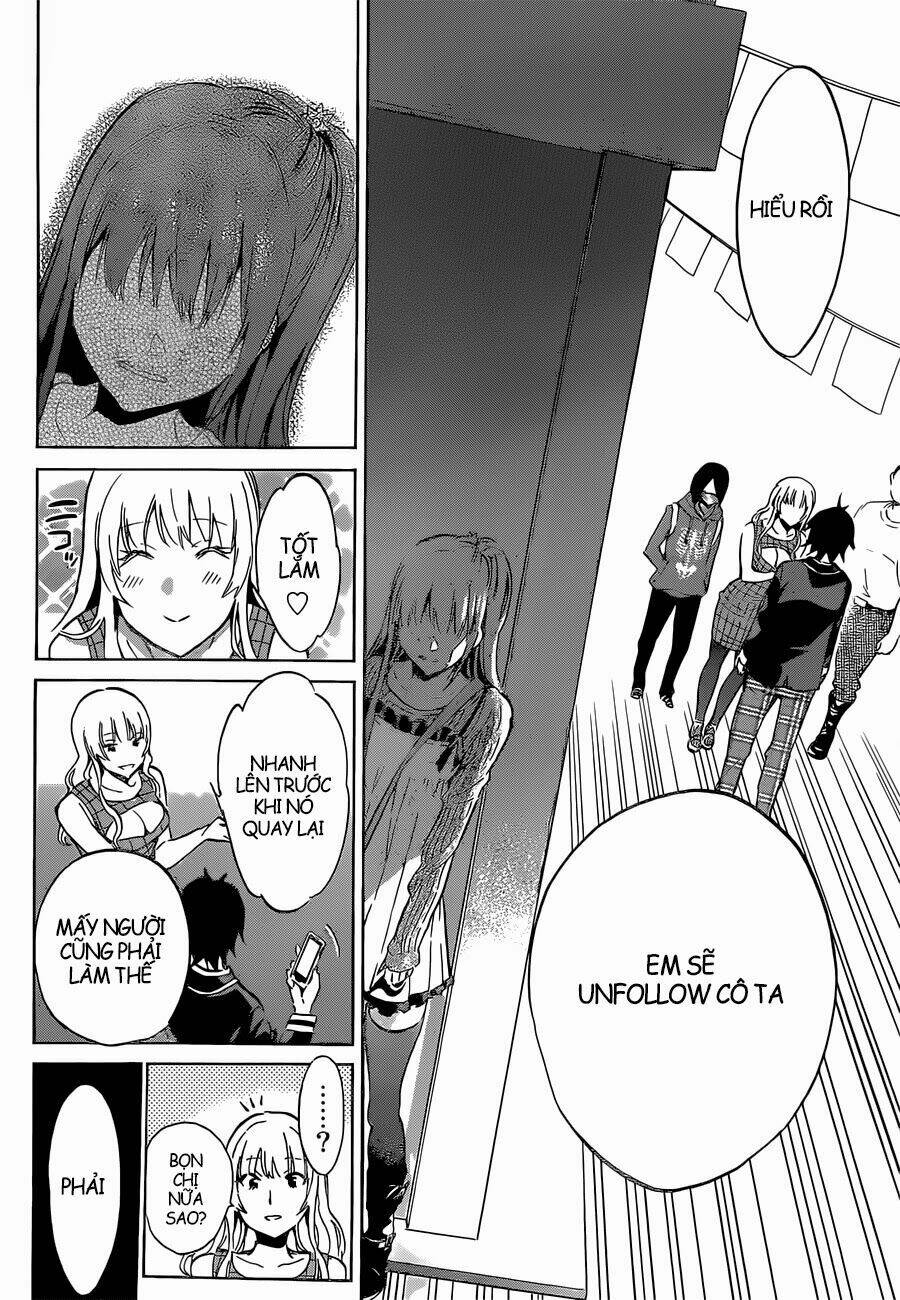 Real Account Ii: Chapter 7