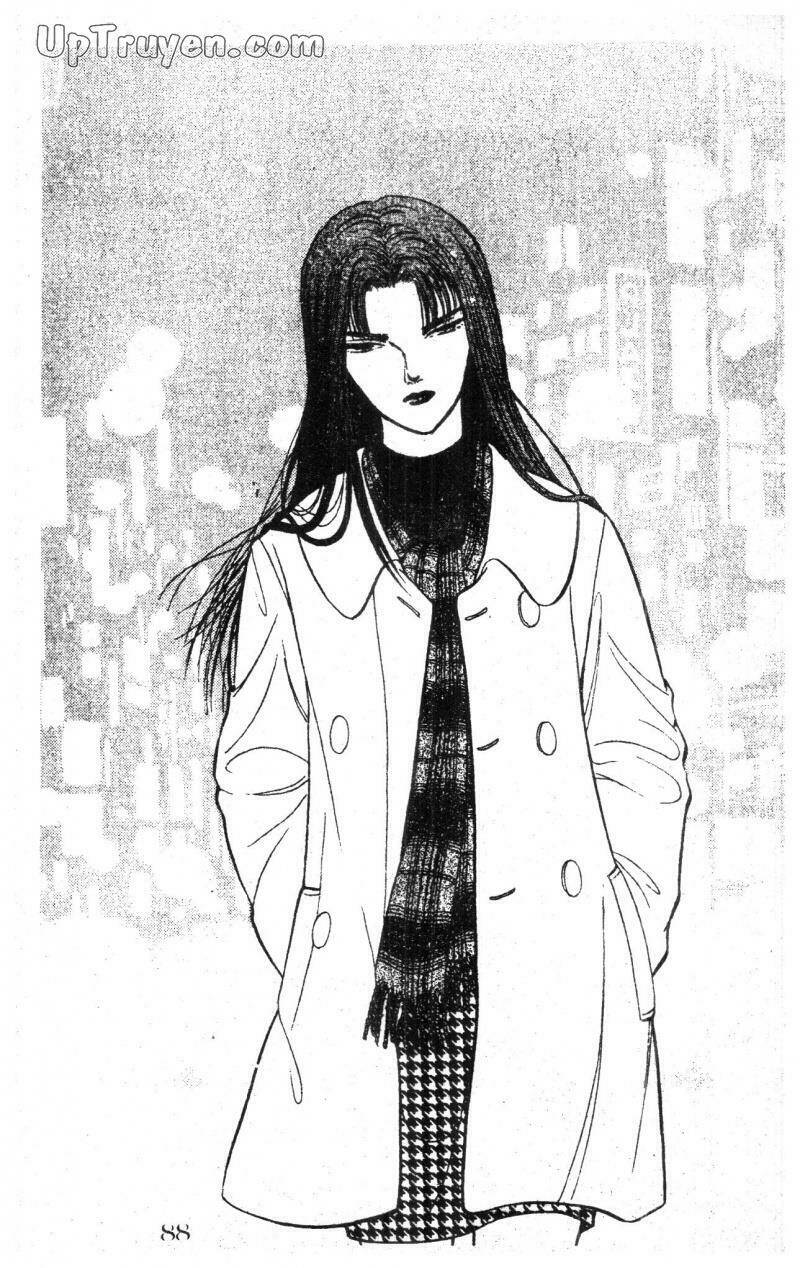 9 Banme No Musashi: Chapter 3