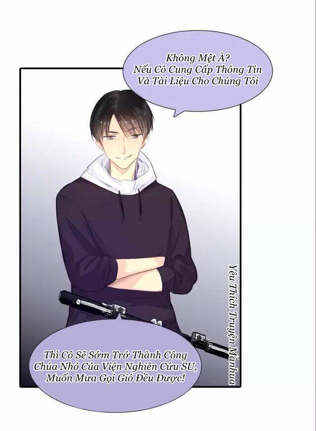 Hướng Dẫn Bảo Trì Người Máy: Chapter 9