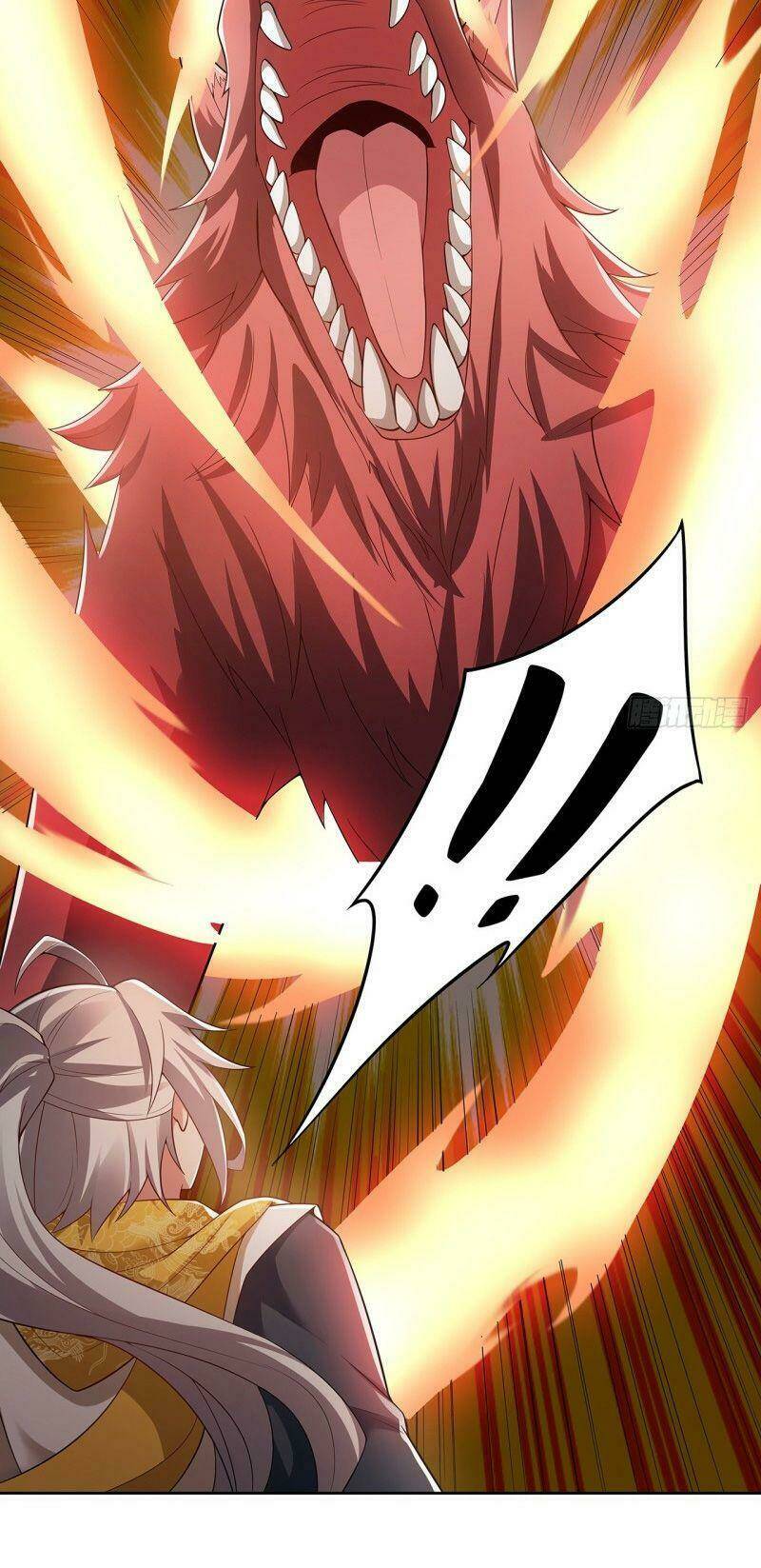 Nghịch Lân: Chapter 123