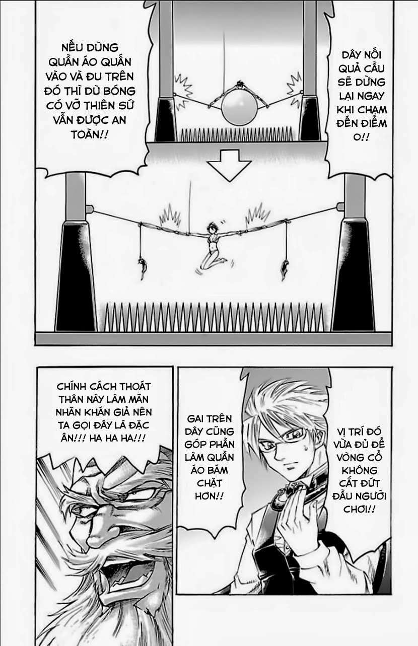 Gamble Fish: Chapter 148