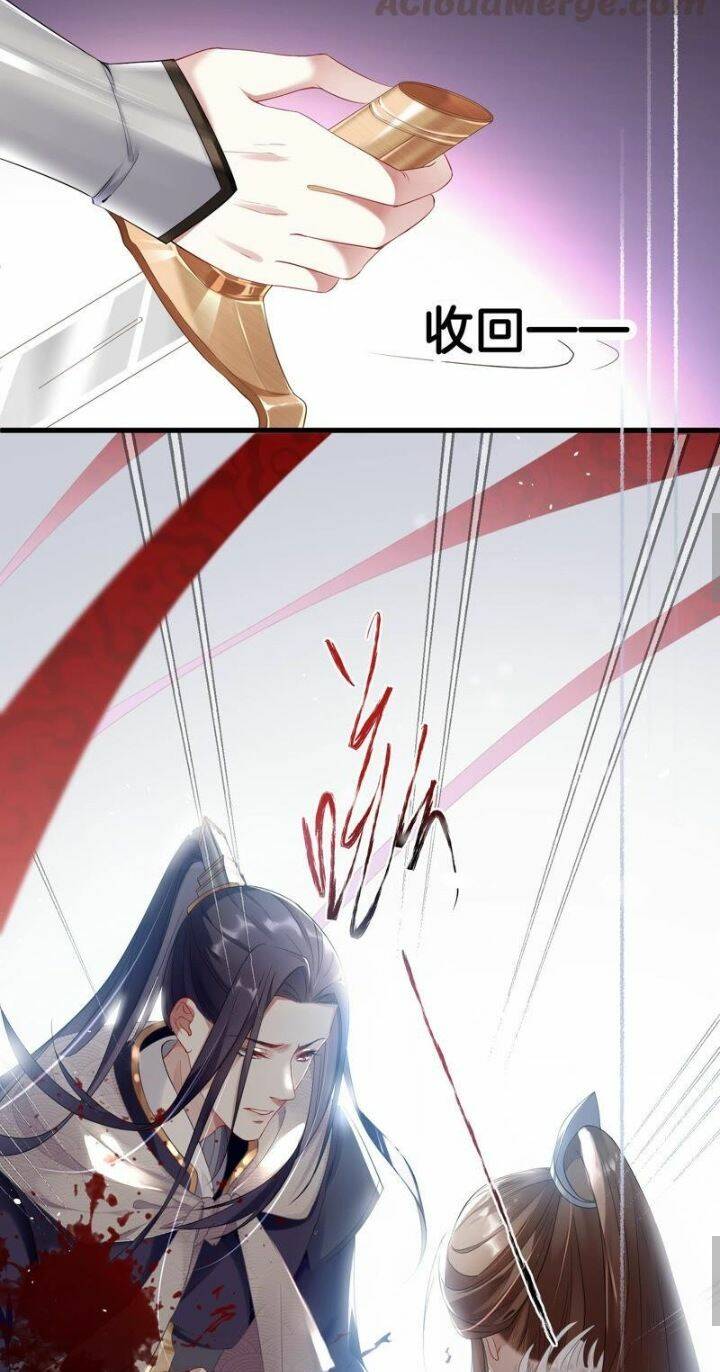 Xuyên Vào Trò Chơi Công Lược Boss Phản Diện: Chapter 1