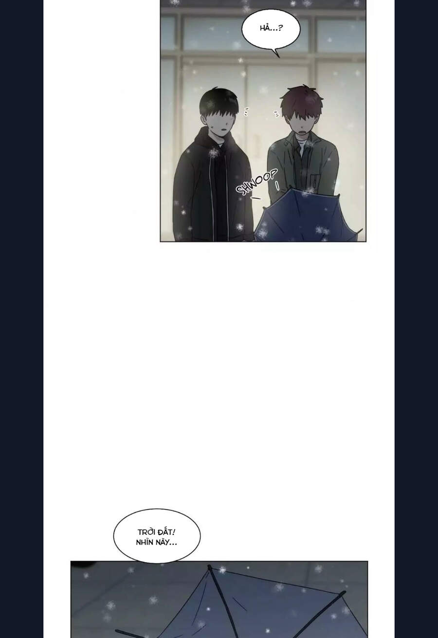 …”Một Sự Thật Khá Khó Chịu.”: Chapter 73