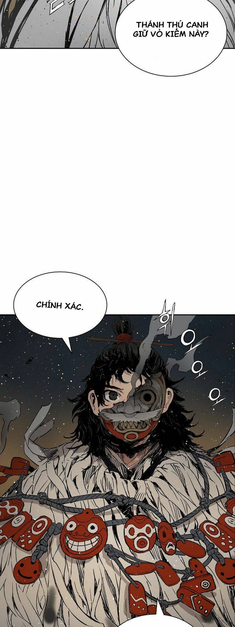 Vô Kiếm Tiểu Tử: Chapter 90