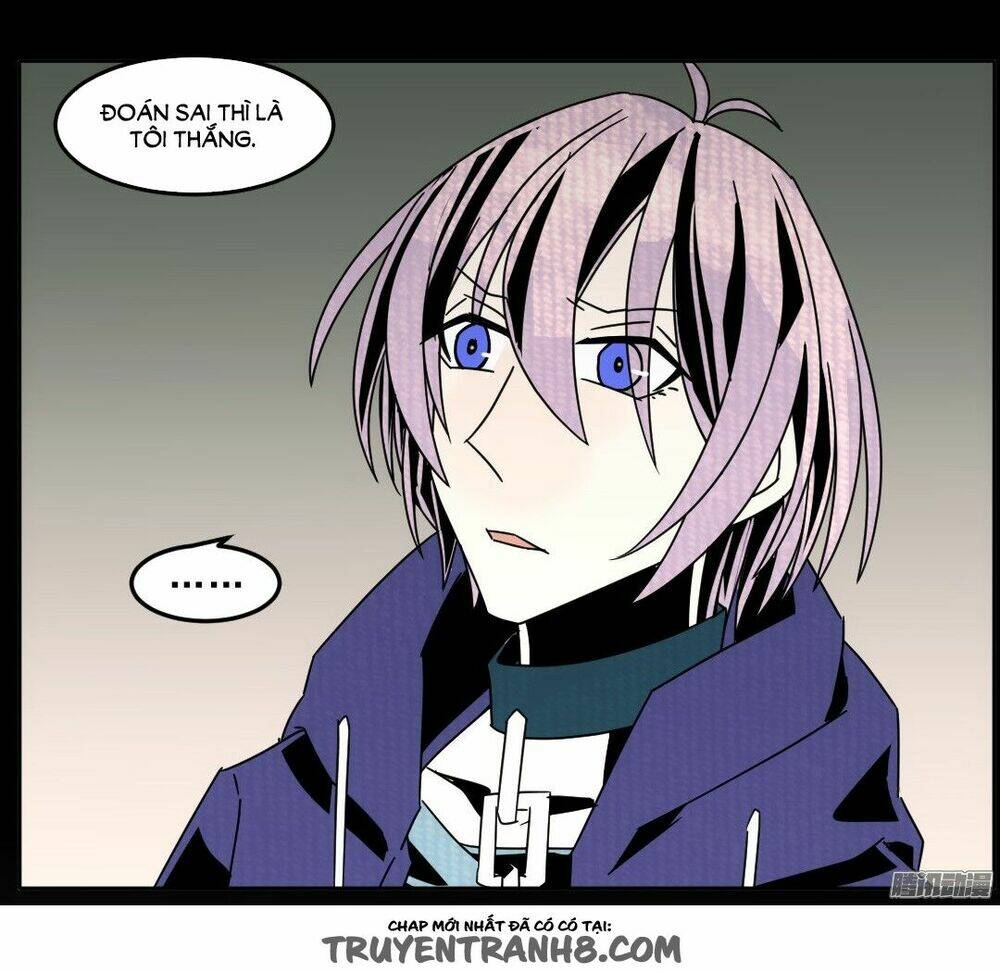 Điều Ước Của Người Phàm: Chapter 35