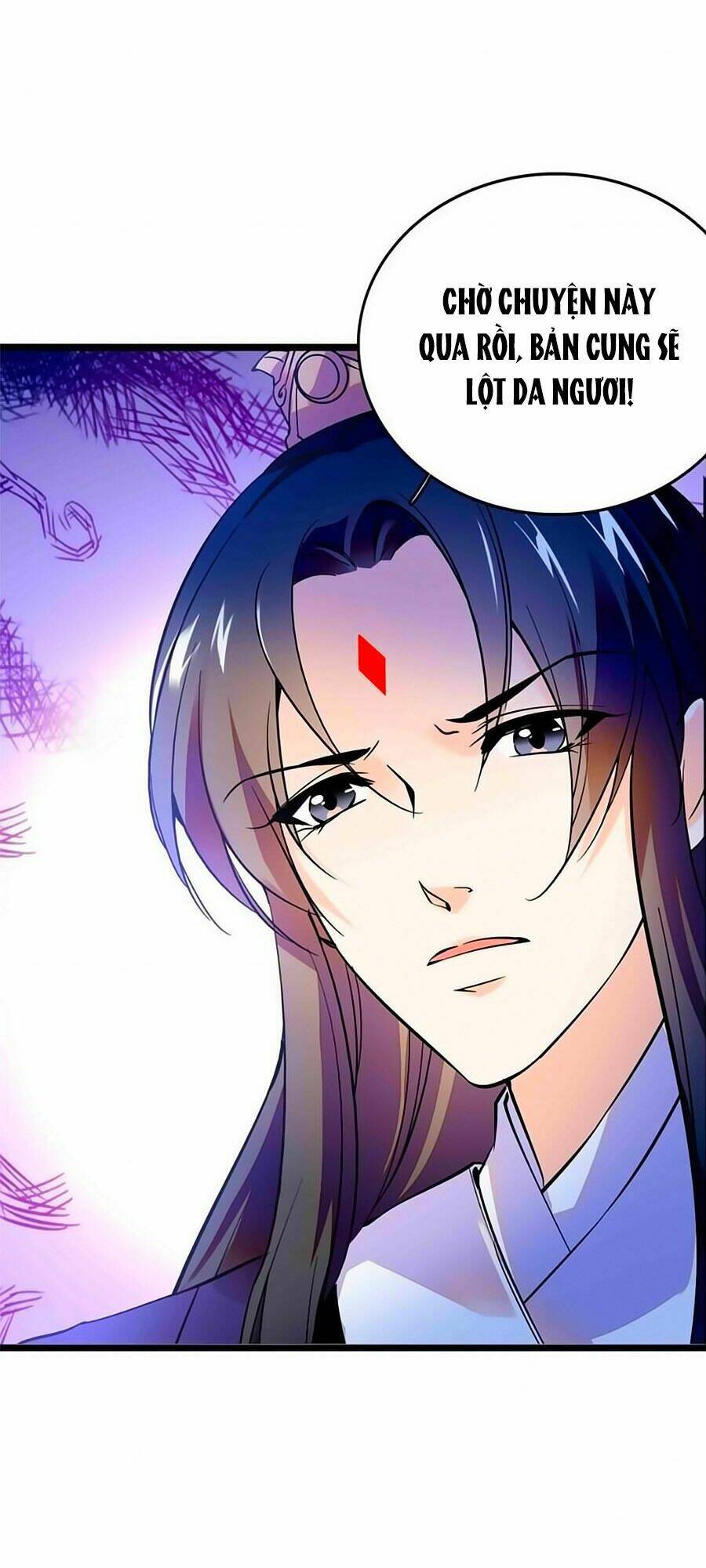 Nhất Thế Khuynh Thành: Lãnh Cung Khí Phi: Chapter 83