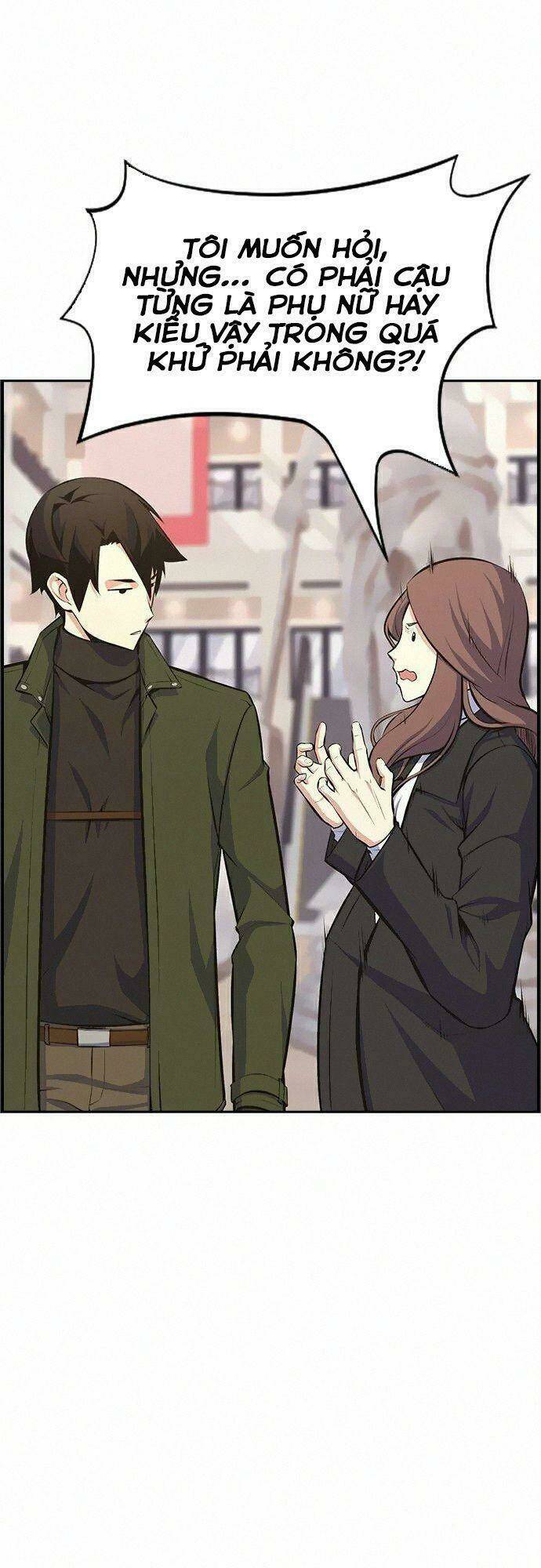 Kẻ Ngoại Lai Ở Vùng Đất Bị Ruồng Bỏ: Chapter 13