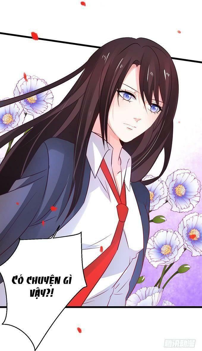 Hồ Tiên Hung Bạo: Chapter 34