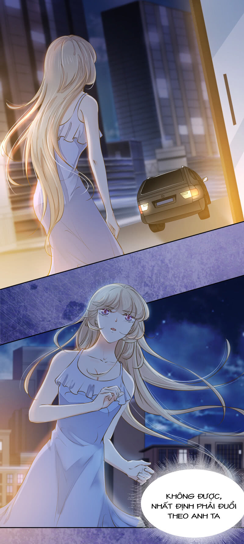 Hôn Sai 55 Lần: Chapter 56