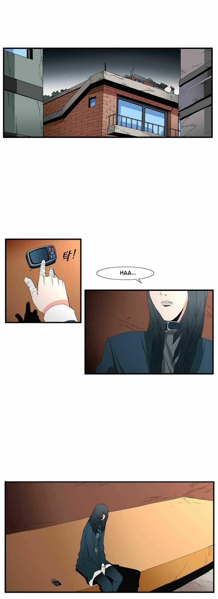 Siêu năng: Chapter 76