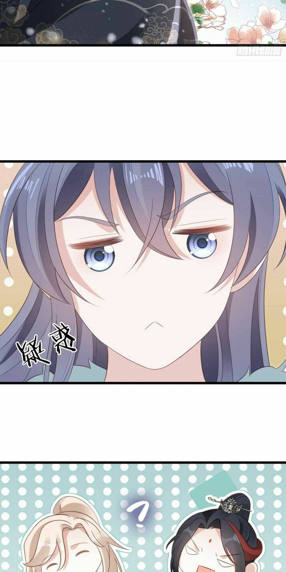 Mau Xuyên Không Rửa Tội Cho Nhân Vật Phản Diện: Chapter 89