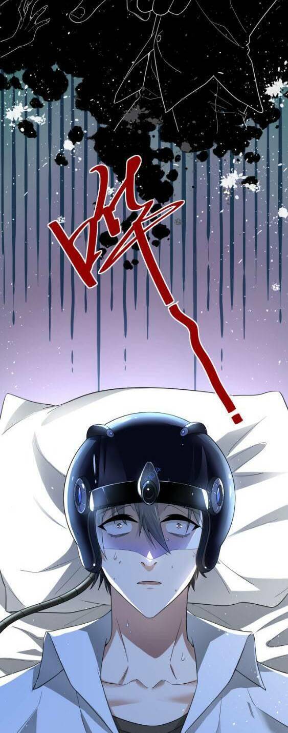 Trò Chơi Hệ Chữa Trị Của Tôi: Chapter 15
