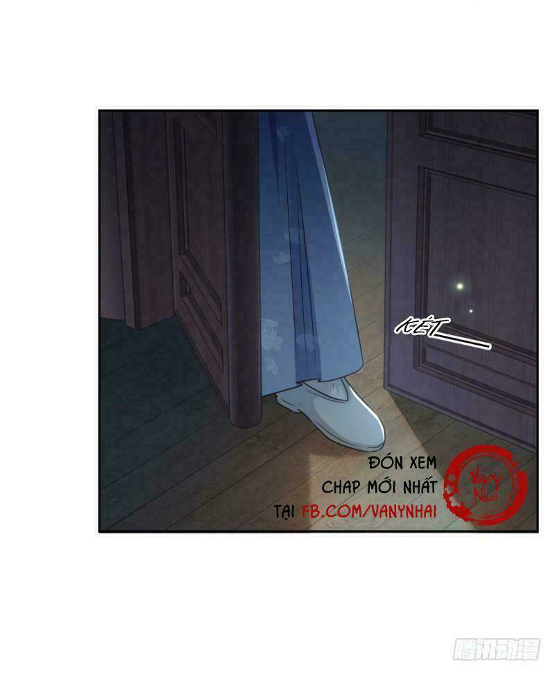 Vương Gia Không Thể Trêu: Chapter 28