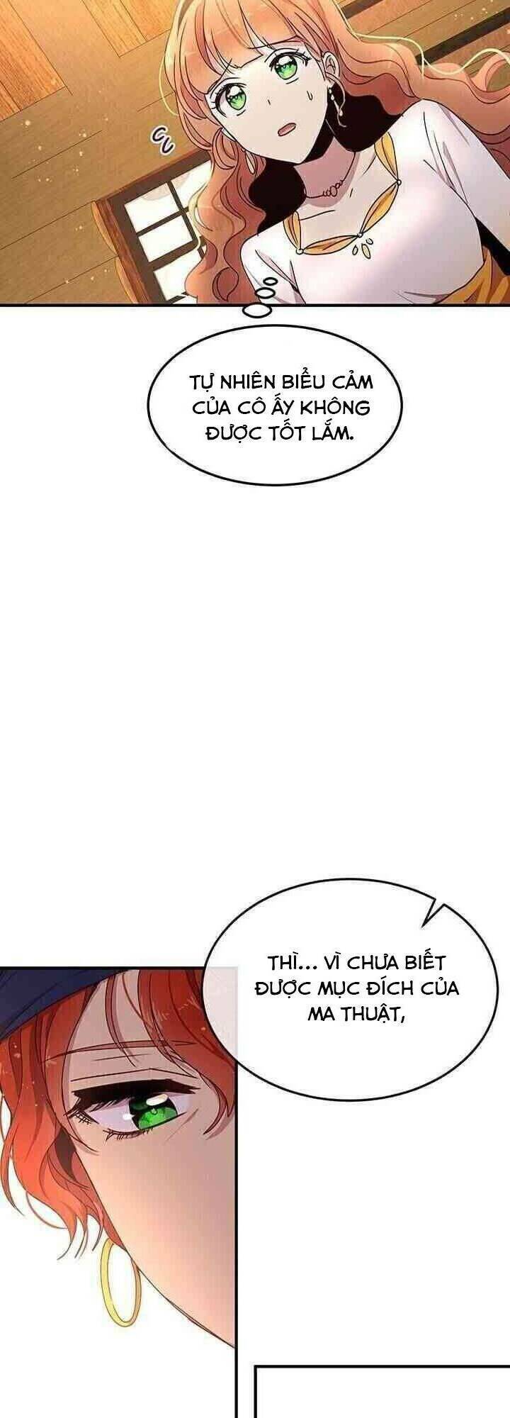 Công Tước, Loạn Vừa Thôi!: Chapter 57