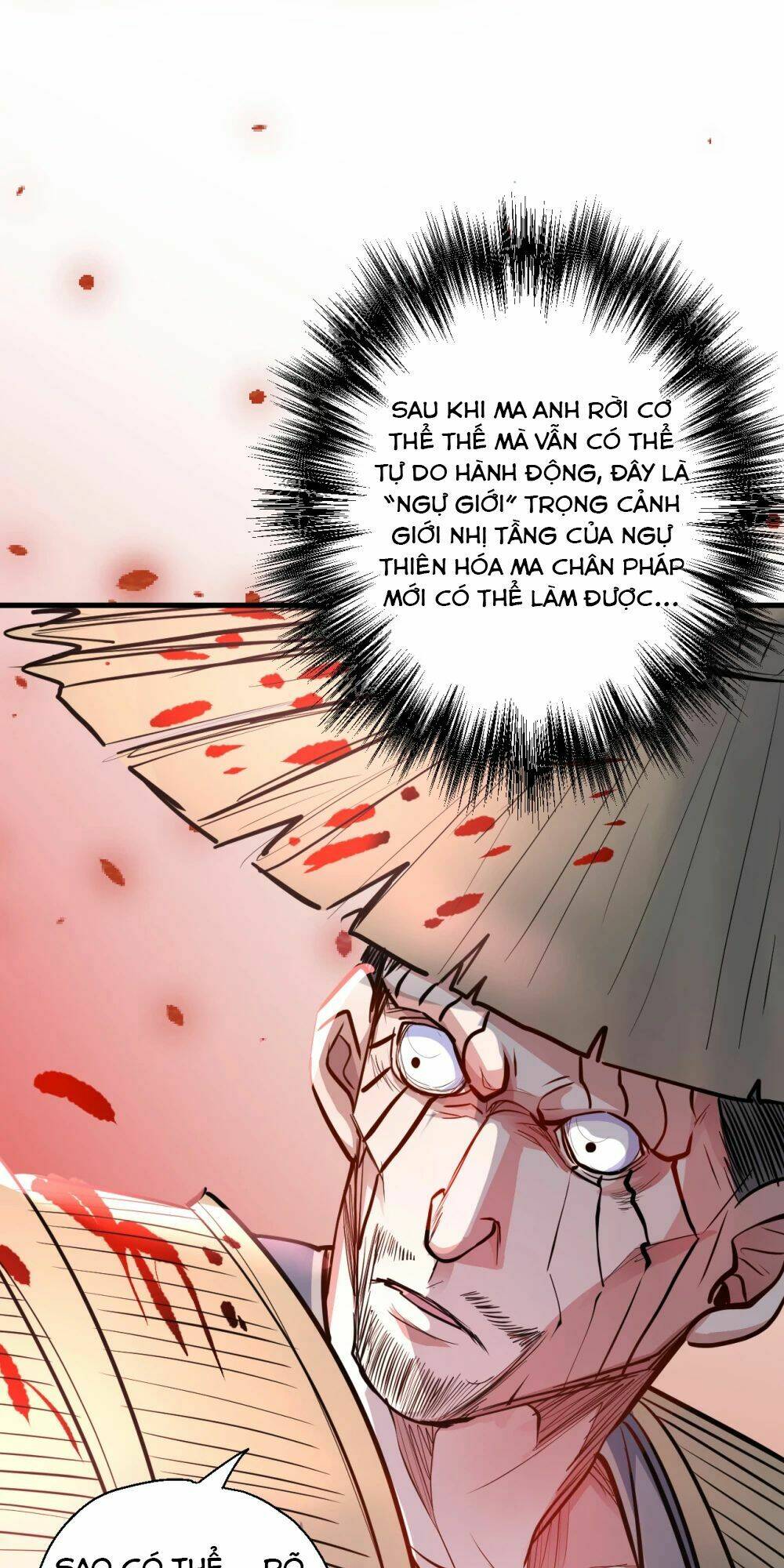 Tối Cường Đại Biểu Hoàng Kim Thận: Chapter 14