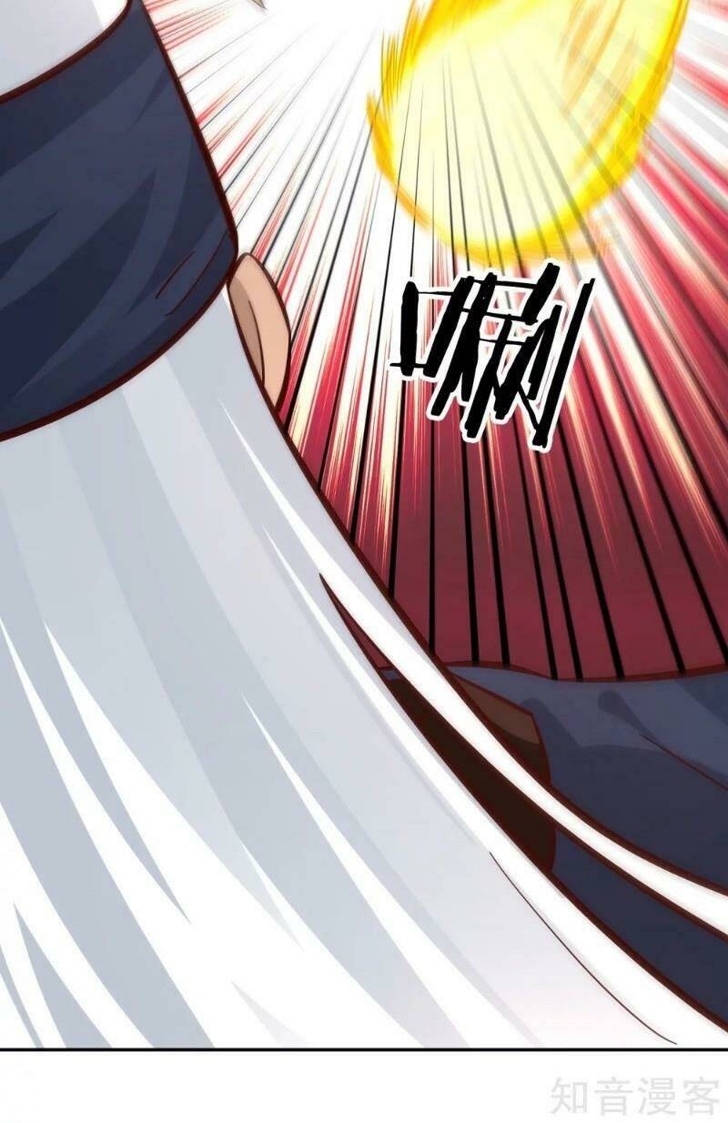 Võ Linh Kiếm Tôn: Chapter 103