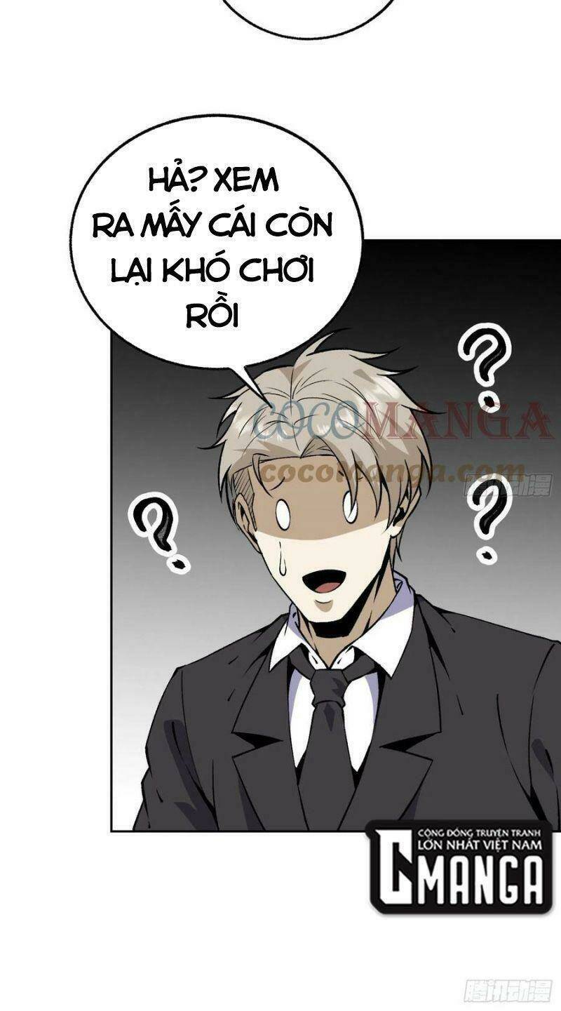 Cuồng Thiếu Siêu Thiên Tài: Chapter 80