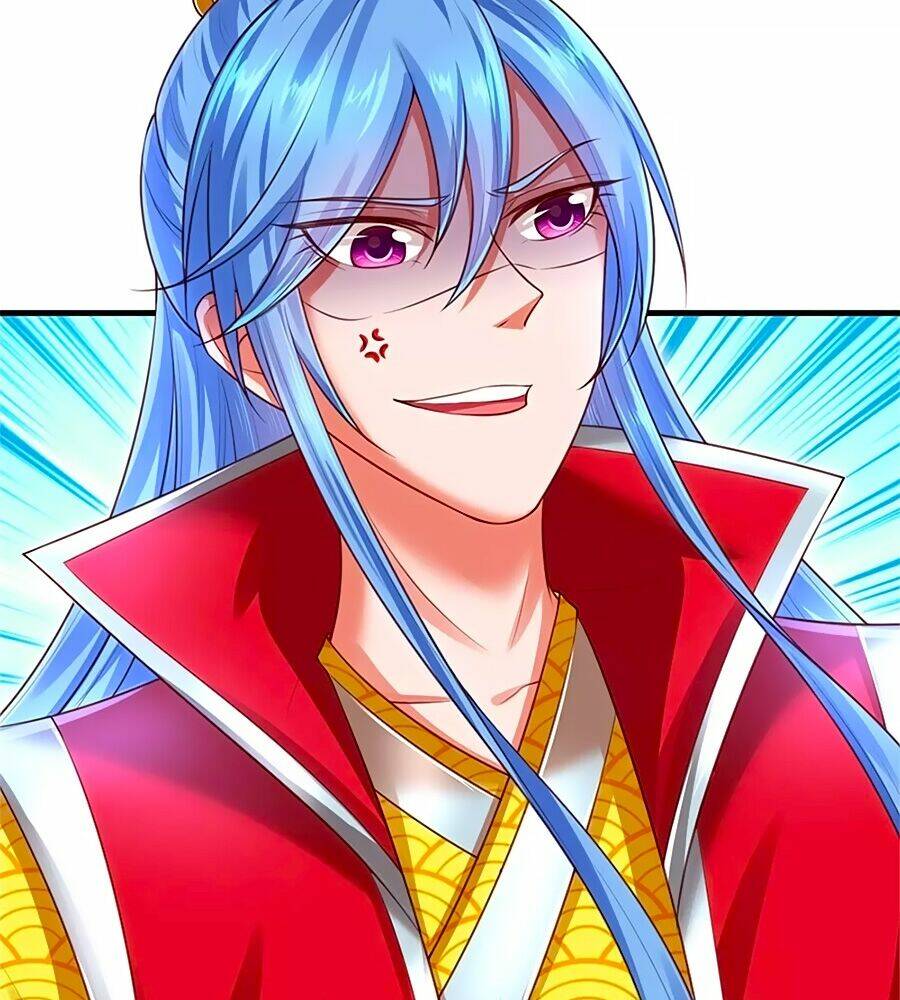 Phụng Lâm Thiên Hạ: Đệ Nhất Mỹ Nữ: Chapter 56