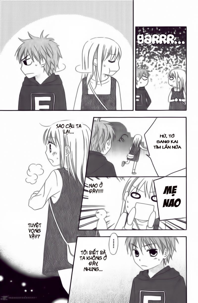 Love So Life: Chapter 21