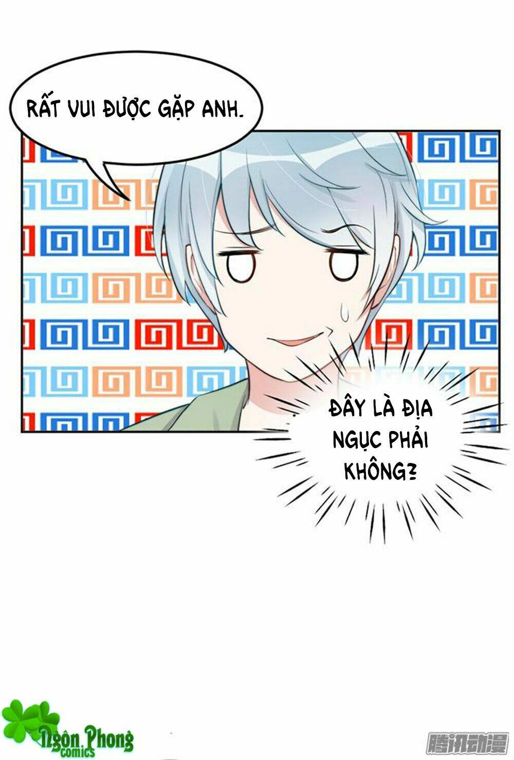 Bà Xã Tôi Là Nam Thần: Chapter 28