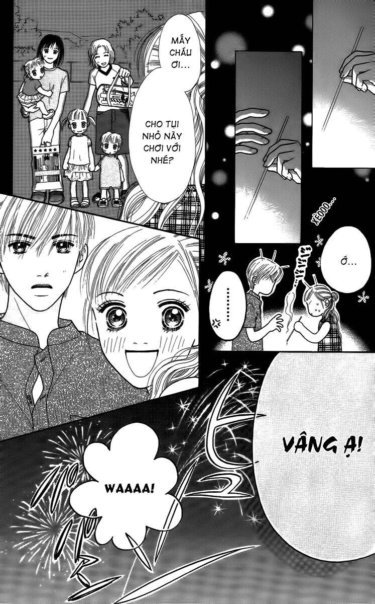 Cô Láng Giềng: Chapter 23