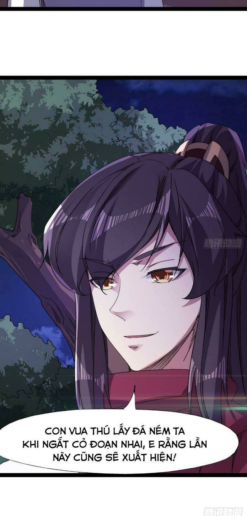 Kiếm Đồ: Chapter 35