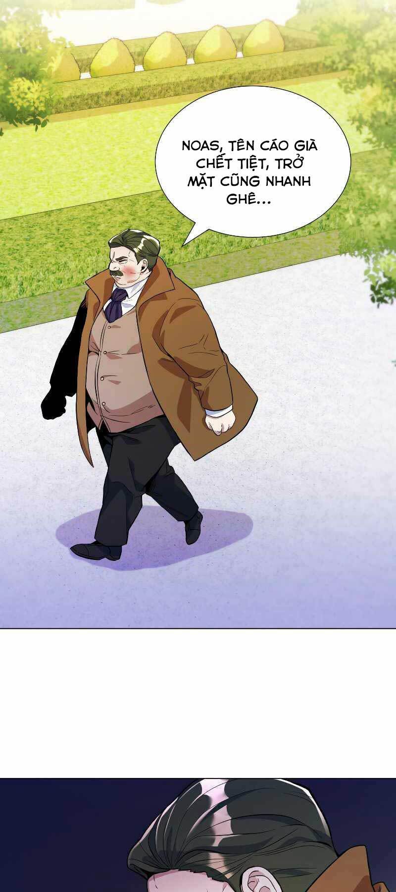 Bạo Chúa Cường Hoành: Chapter 21