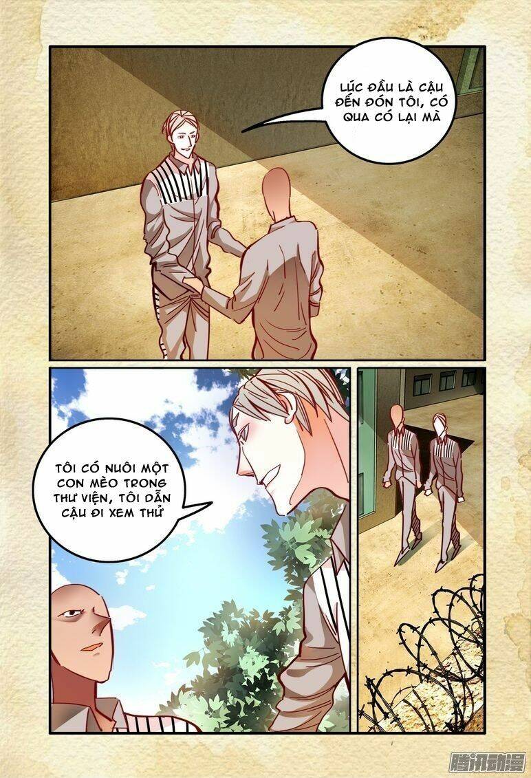 Du Thế Lục: Chapter 23