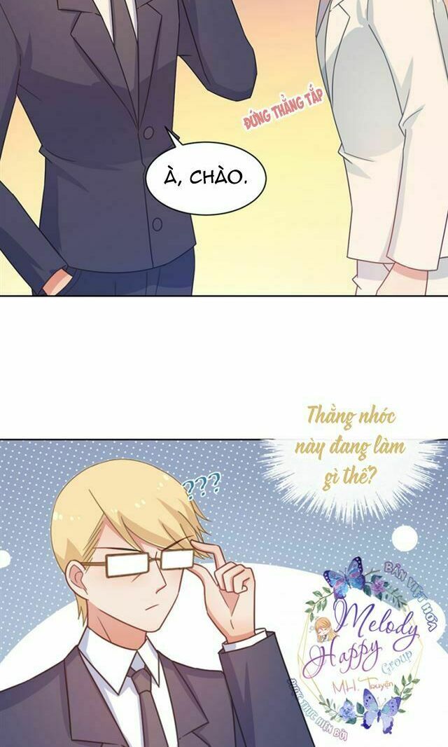 Ma Lạt Thiên Kim Đẩu Ác Thiếu: Chapter 147.5