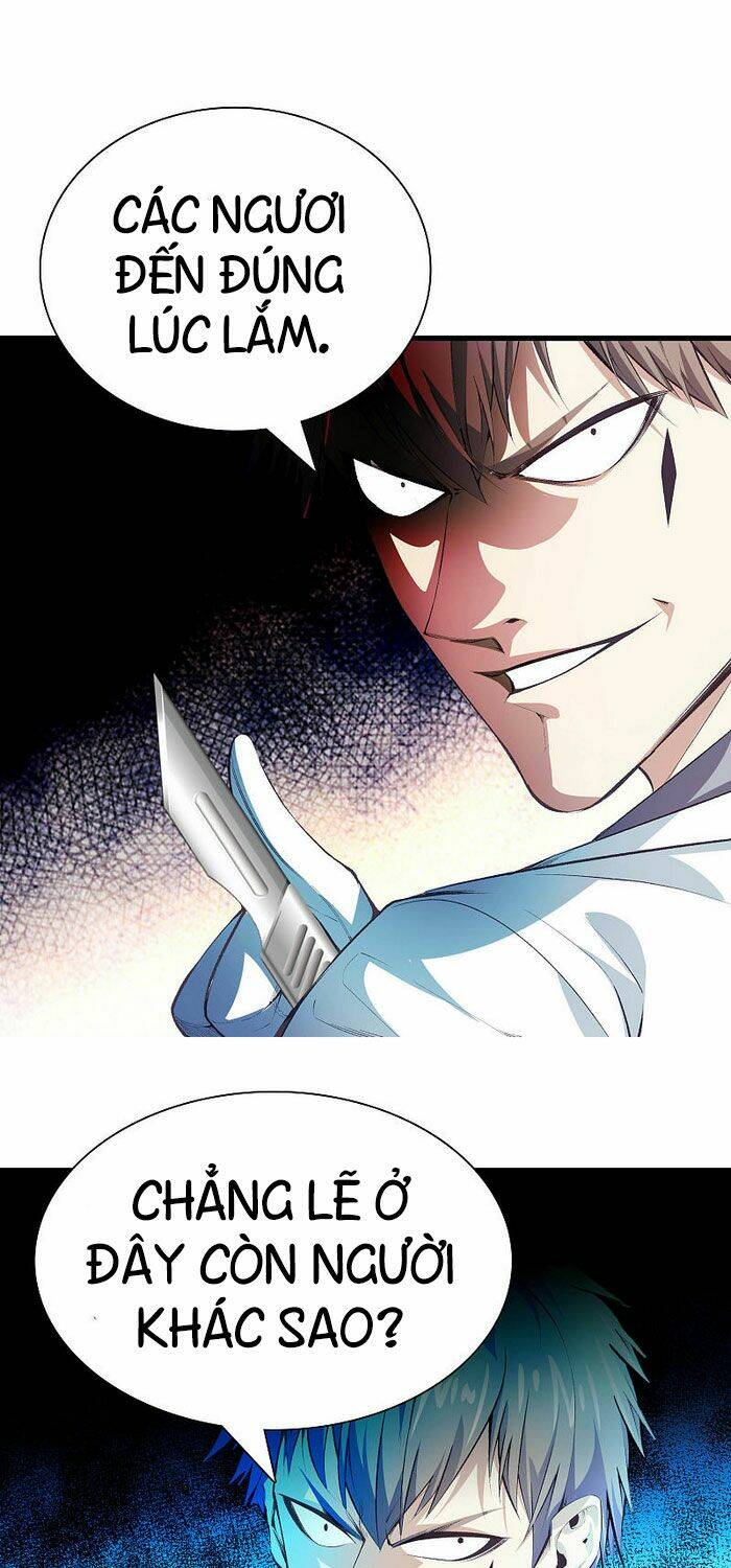 Đô Thị Chí Tôn: Chapter 116