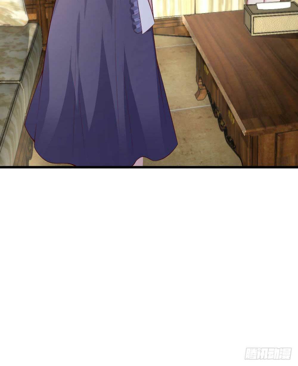 Cấm Tình Điềm Mật: Đế Thiếu Hào Môn Trêu Tận Cửa: Chapter 46