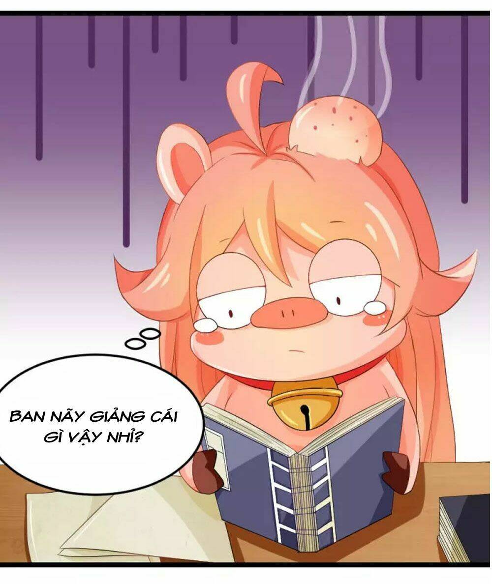 Đệ Tử Của Ta Là Heo: Chapter 5