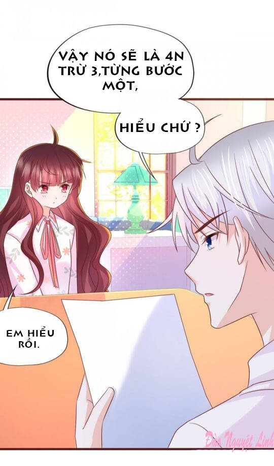 Tình Yêu Bốn Mùa: Chapter 16