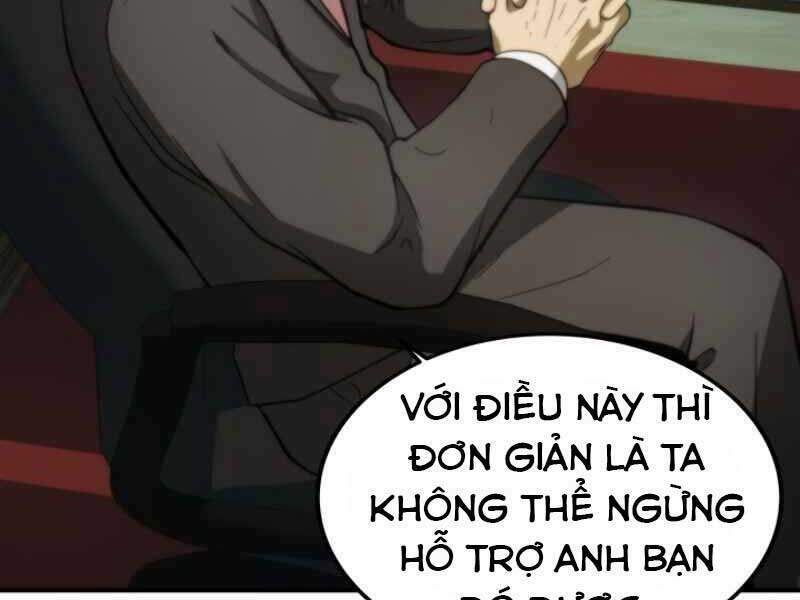 Ngôi Nhà Kết Nối Với Hầm Ngục: Chapter 10