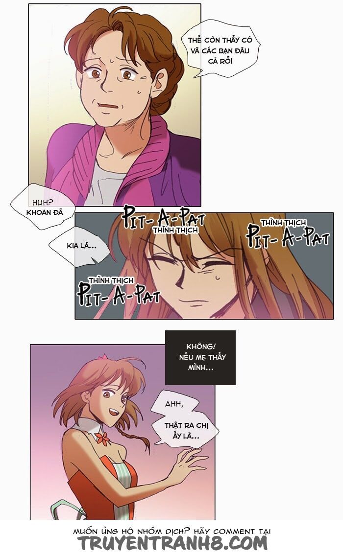 Magical Exam Student: Chapter 50