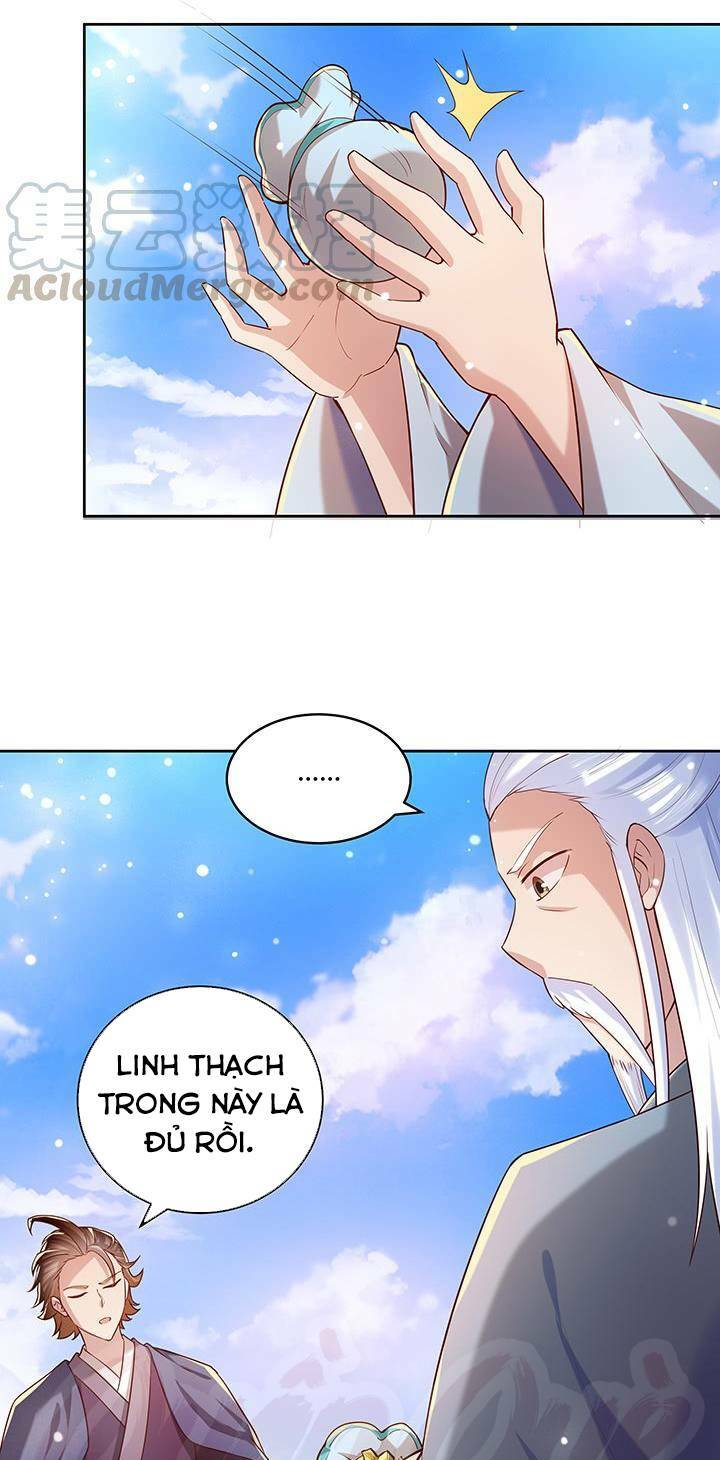 Siêu Phàm Truyện: Chapter 158