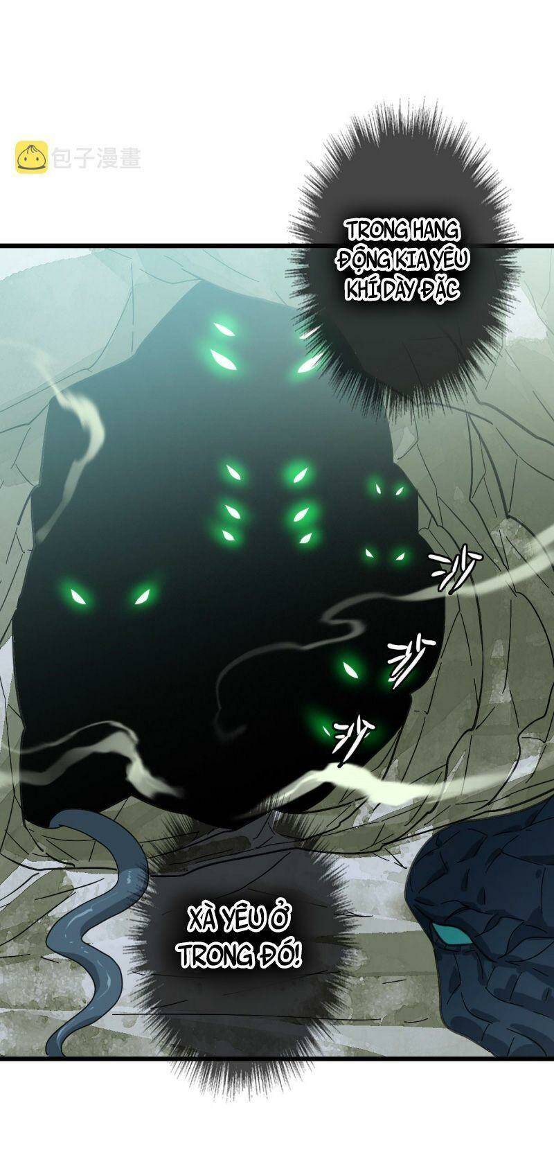 Siêu Đạo Thần Thuật: Chapter 120