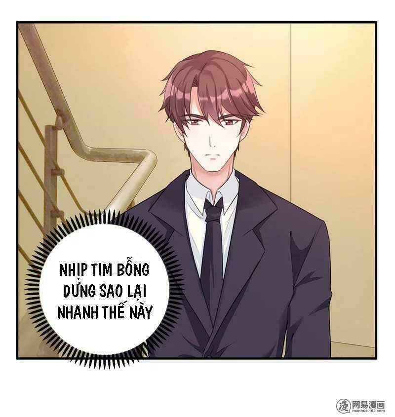 Gửi Người Không Quen: Chapter 21