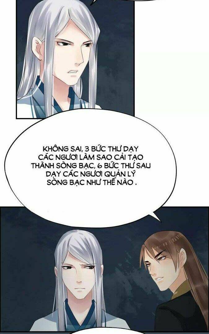 Bồng Sơn Viễn: Chapter 19