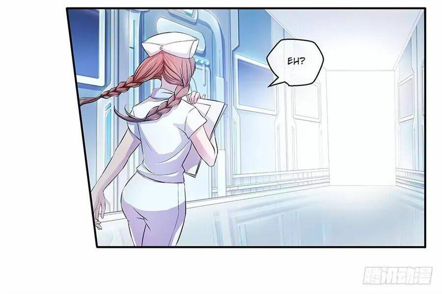 Ta Không Phải Nữ Thần: Chapter 7
