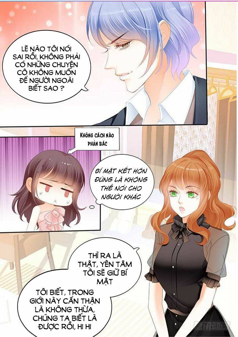 Thiểm Hôn Kiều Thê: Chapter 122