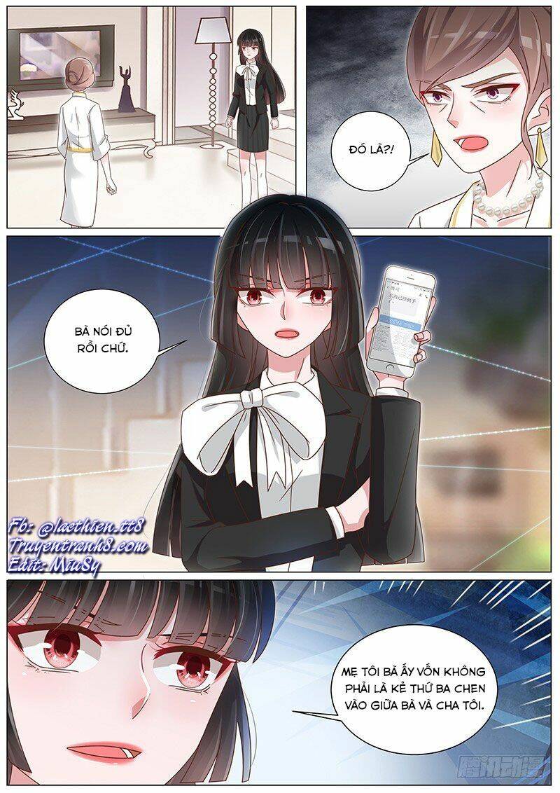 Vương Bài Giáo Thảo: Chapter 169