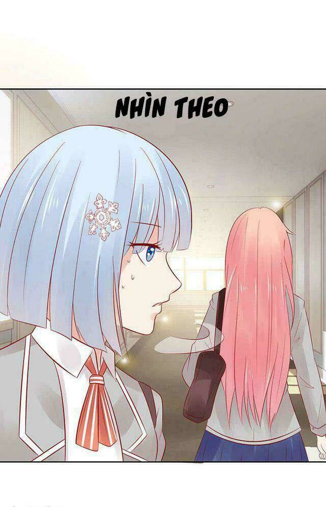 Băng Sơn Học Trưởng Không Được Chọc: Chapter 26.2