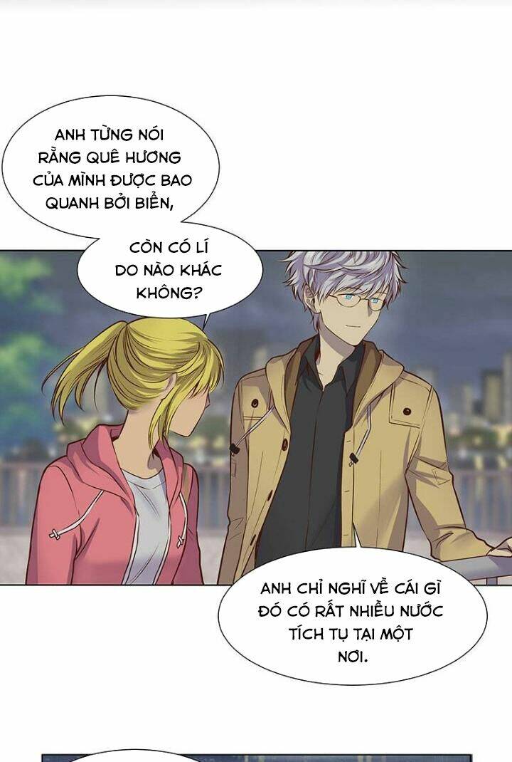 Bí Mật Sâu Sắc Nhất Của Tôi: Chapter 23