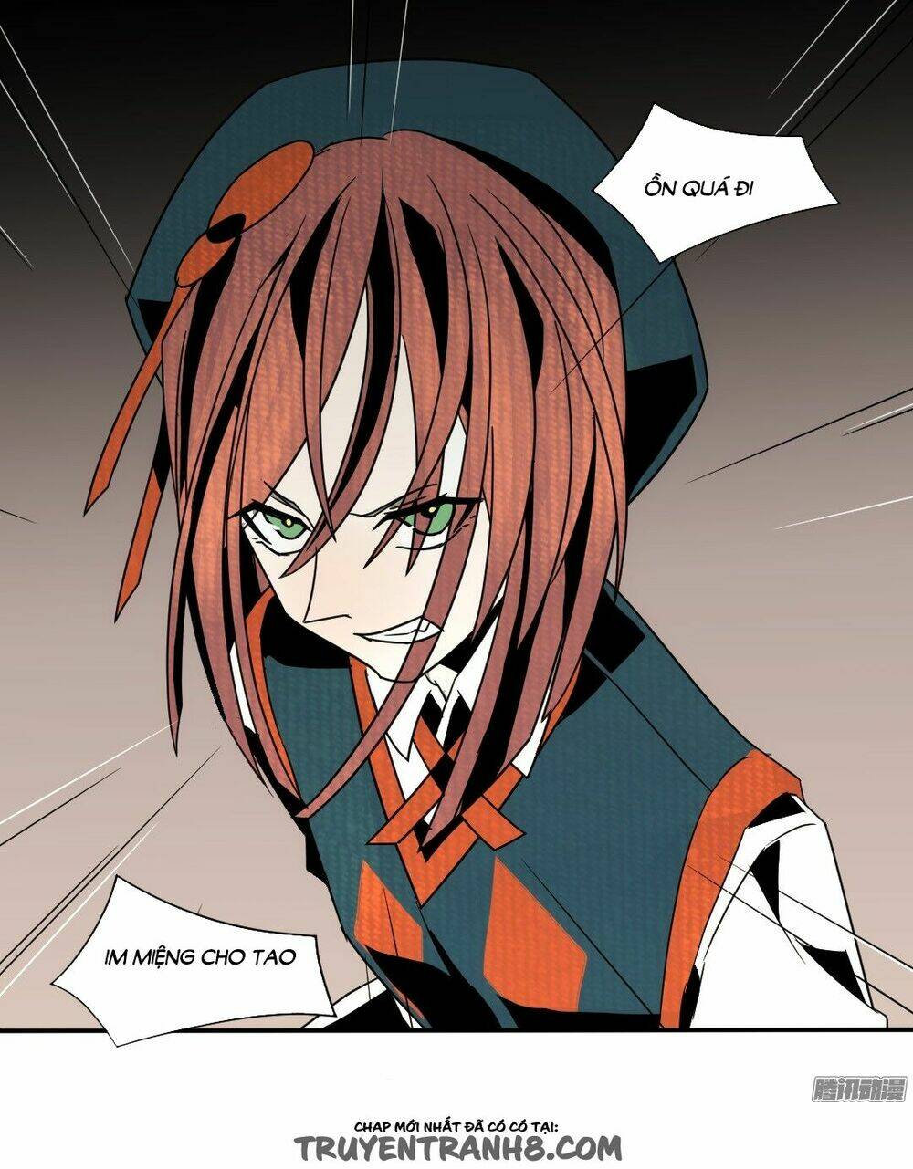 Điều Ước Của Người Phàm: Chapter 25