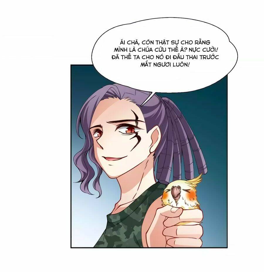 Huyền Vũ Luyến Ca: Vạn Vật Sinh Linh: Chapter 20.2